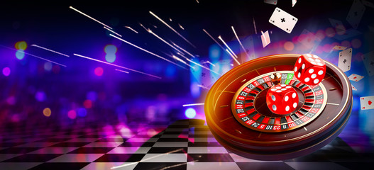 Online Casino Roulette