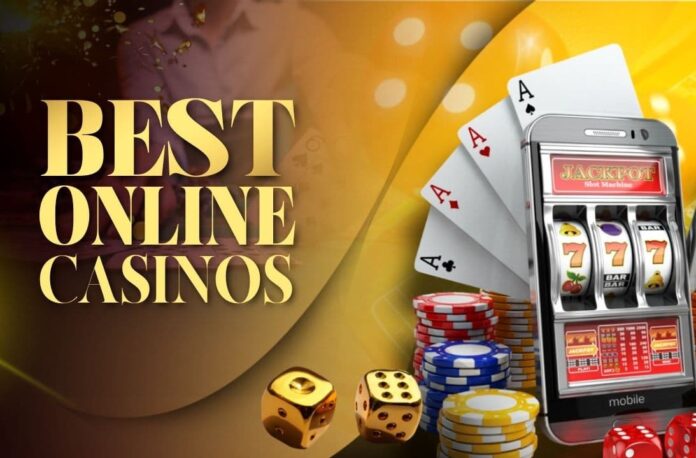  Online Casinos That Accept Neteller