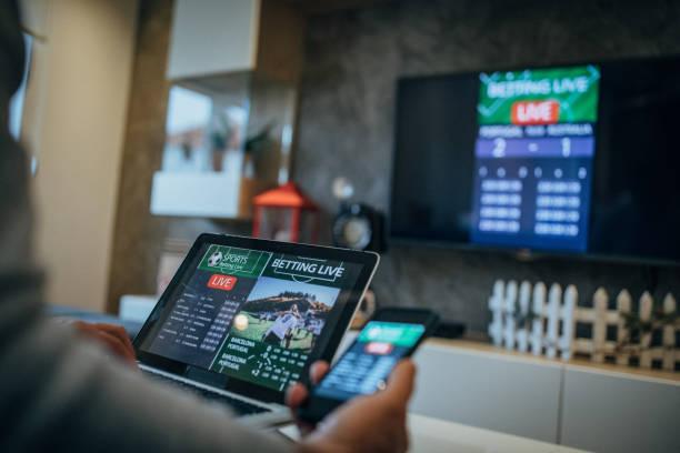 Online Sports Betting