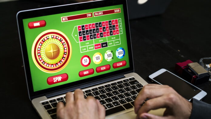 play online casino Singapore