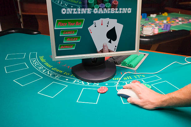 Mobile Casino
