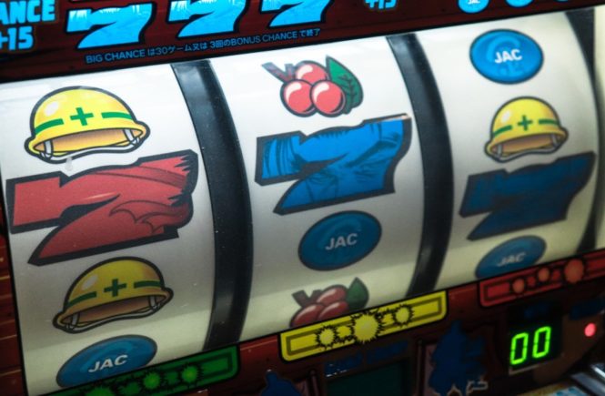 Sports Betting