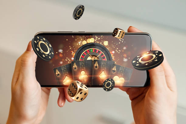 Online Casino Service Provider in Singapore