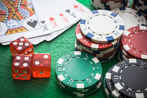 Betting