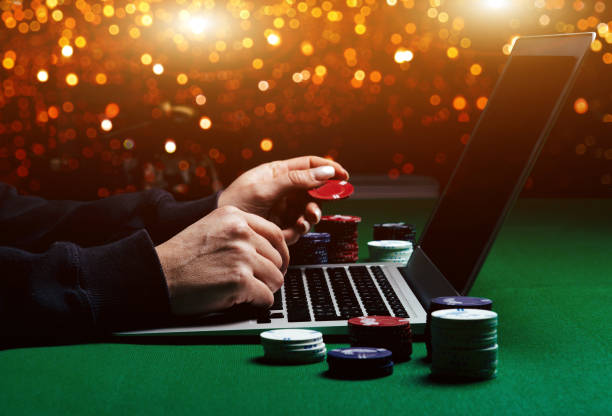 Gambling Website Singapore