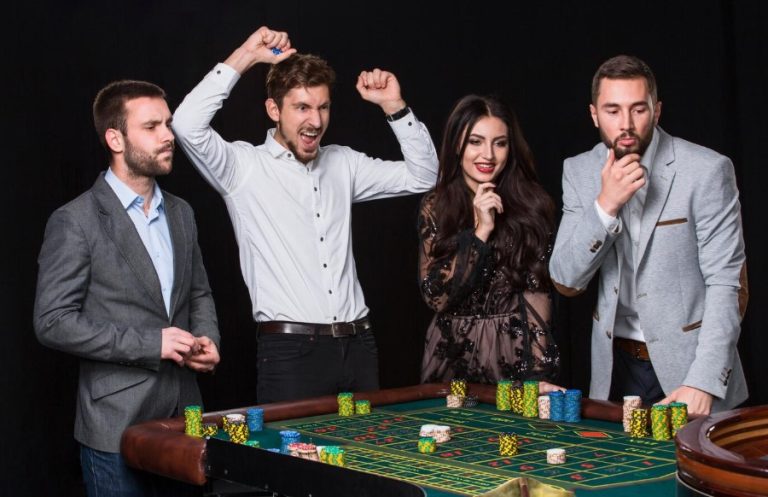 Best Casino Games India for Every Skill Level