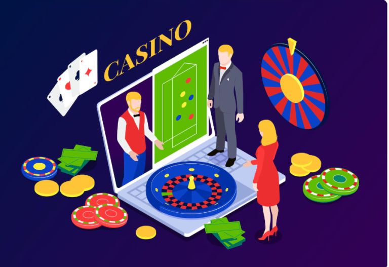 Trusted Online Casino in Malaysia: Why 3WE Malaysia Stands Out