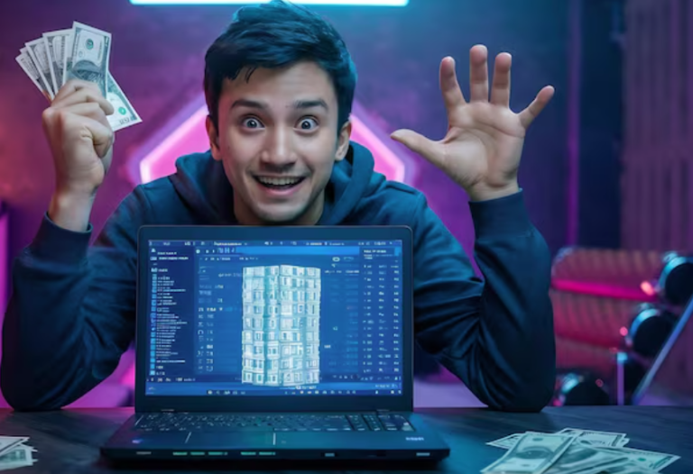 How Withdrawals Work in Online Betting Platforms