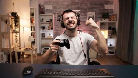 Why Players Prefer Mobile Gaming on the Winbox Official Platform Today