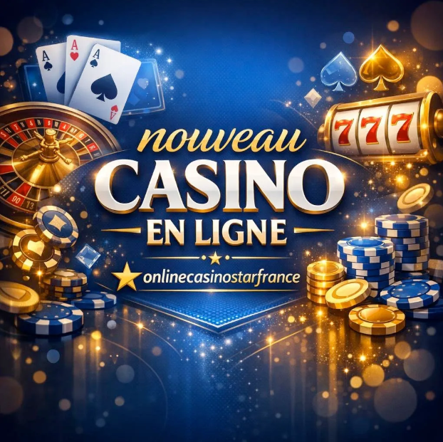 Les Meilleurs Nouveaux Casinos en Ligne de 2026 : Notre Sélection Exclusive