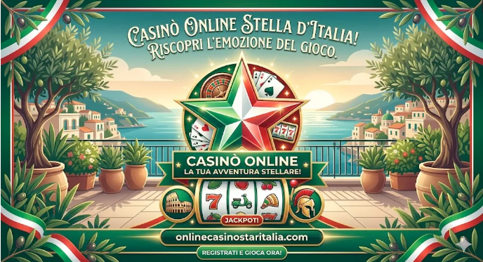 Casino Online 2026 : La Guida Completa per i Giocatori Italiani